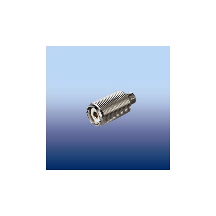 FME FEMALE TO SO239 ADAPTOR