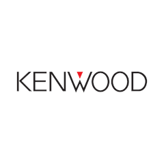 Kenwood 446 Terminals