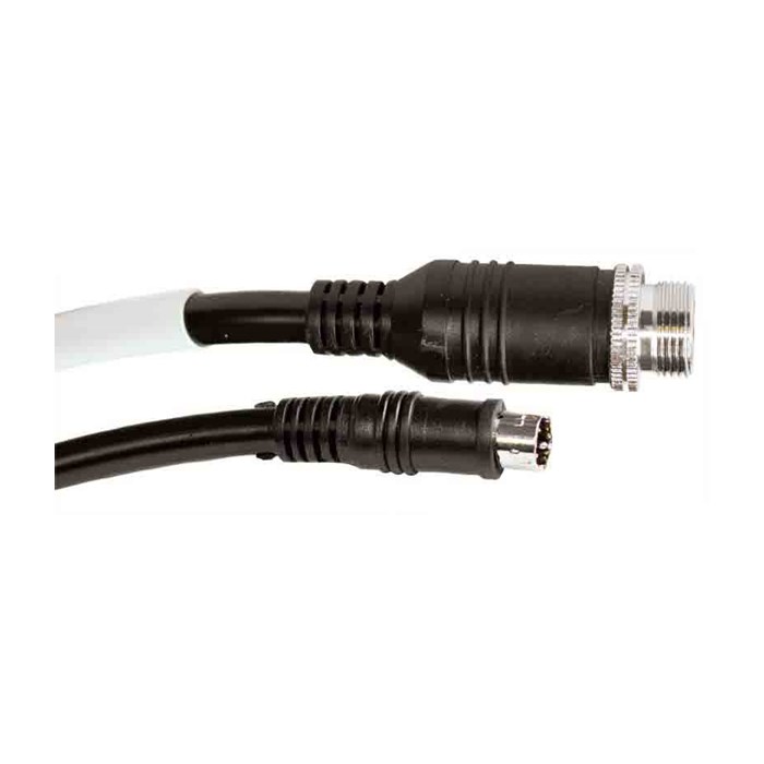 HEAVY DUTY STANDARD CABLE 20 M