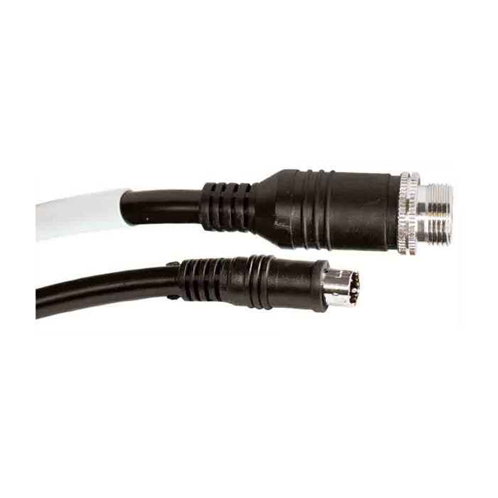 HEAVY DUTY STANDARD CABLE 10 M