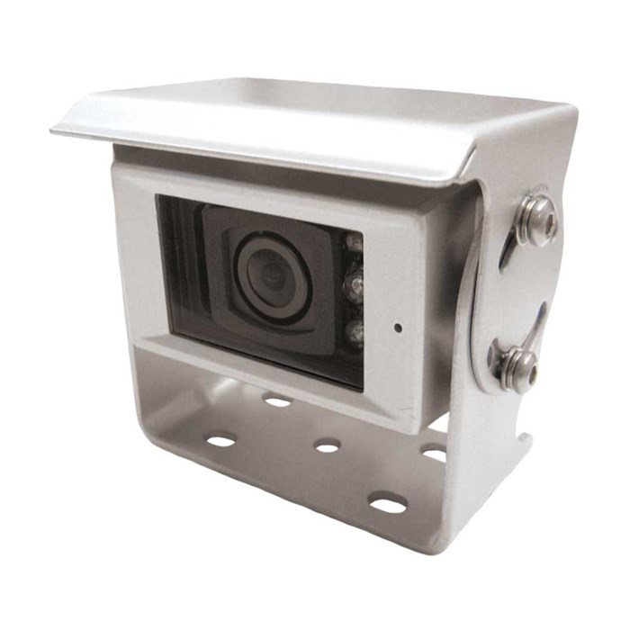 Camera High-res 150 gr. System A