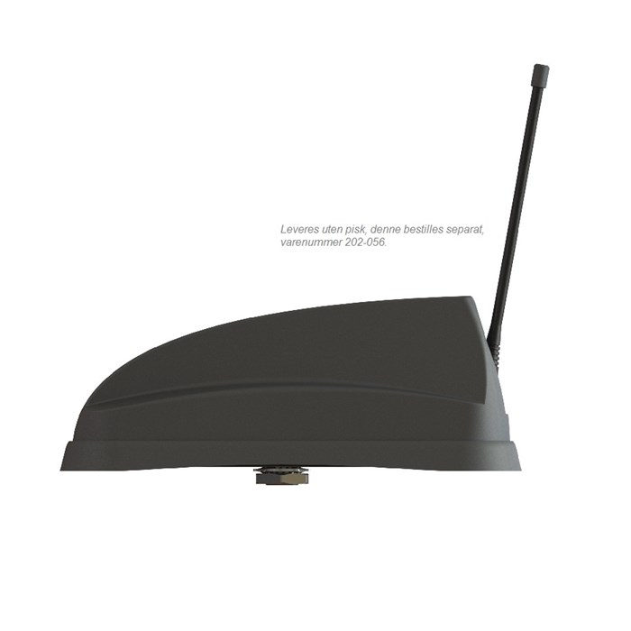 Multiband antenna 2x2 MIMO 4G-5G/ 4xWiFi / GNSS