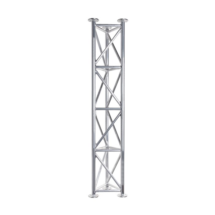 Aluminum Mast/Tower Section MK (1.5m, lattice construction)